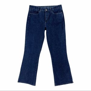 Lee Comfort Waist Band Bootcut Stretch Jeans